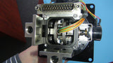 KALMAR Rubber Tired Gantry Master Control Replacement Joystick